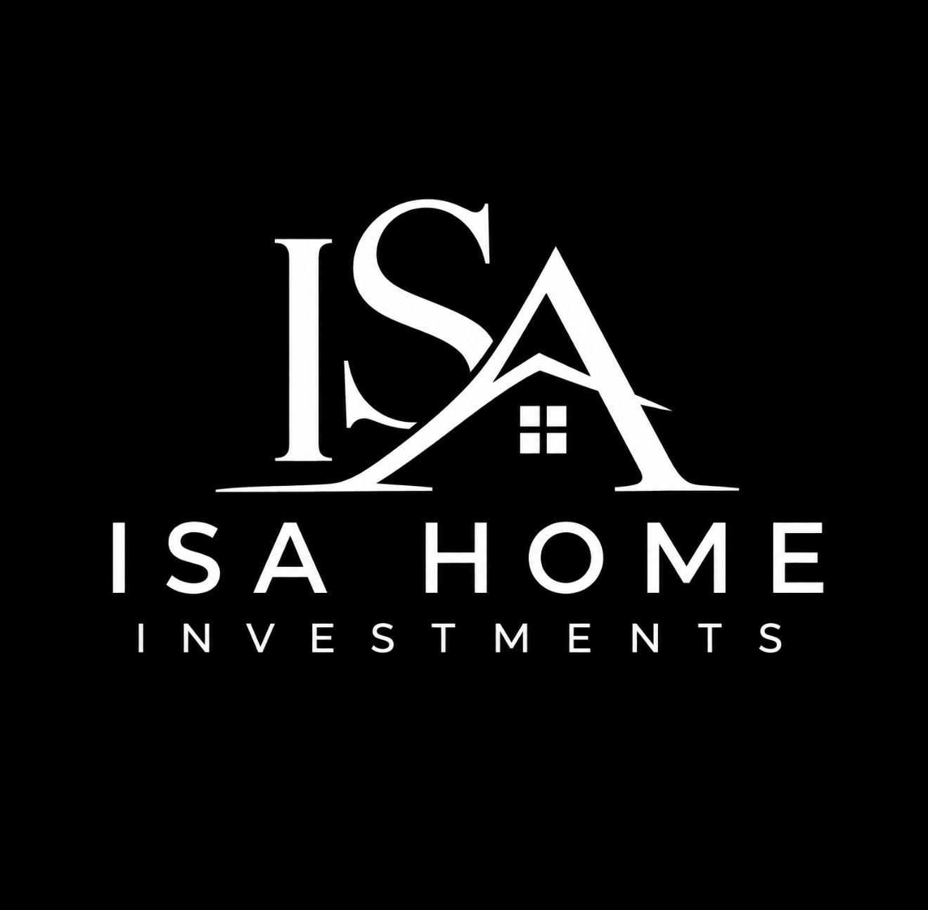 Isa Home Investments