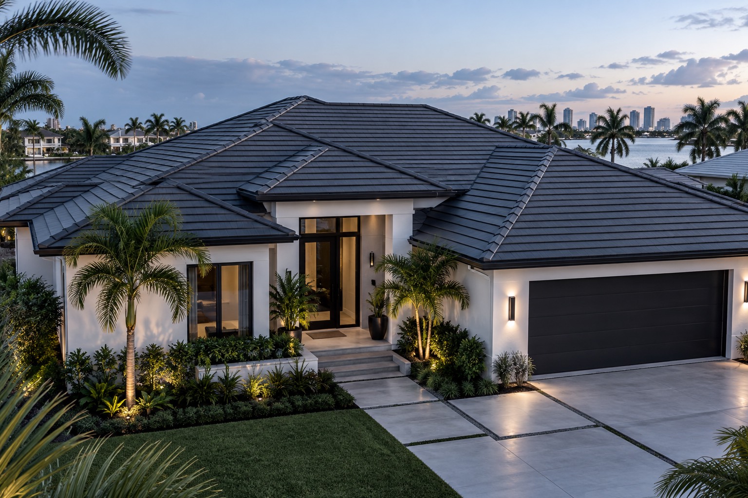 Roof Replacement